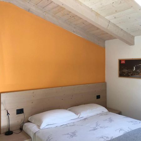 Marzia Lounge Hotel Bormio Exterior photo