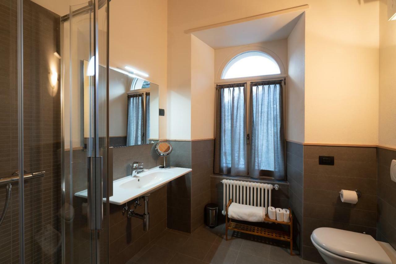 Marzia Lounge Hotel Bormio Exterior photo
